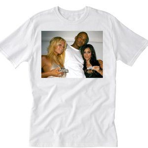 come up tee !! Last one ever